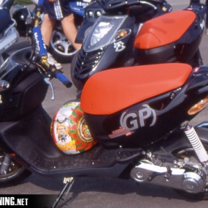 2T Tuning Sint-Denijs 2002 #12