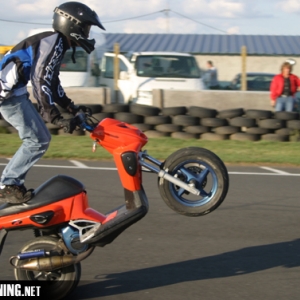 Abbeville Stunt Comp. 2003 #1