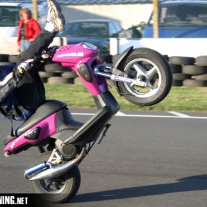 Abbeville Stunt Comp. 2003 #2