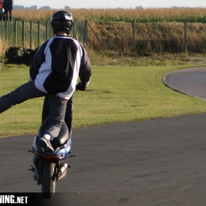 Abbeville Stunt Comp. 2003 #3