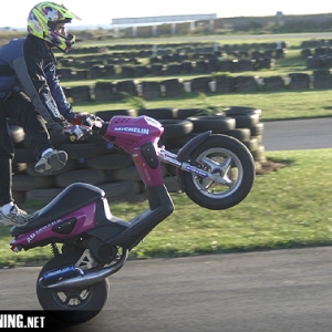 Abbeville Stunt Comp. 2003 #5