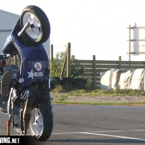 Abbeville Stunt Comp. 2003 #7