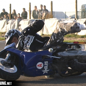 Abbeville Stunt Comp. 2003 #8