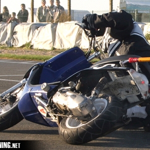 Abbeville Stunt Comp. 2003 #9