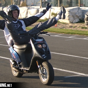 Abbeville Stunt Comp. 2003 #10