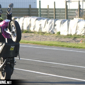 Abbeville Stunt Comp. 2003 #12