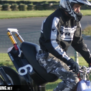 Abbeville Stunt Comp. 2003 #14