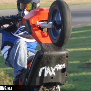 Abbeville Stunt Comp. 2003 #16