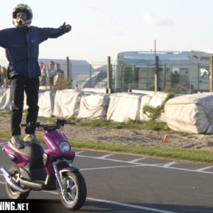 Abbeville Stunt Comp. 2003 #17