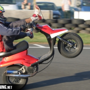 Abbeville Stunt Comp. 2003 #20