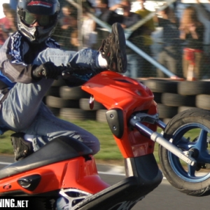 Abbeville Stunt Comp. 2003 #23