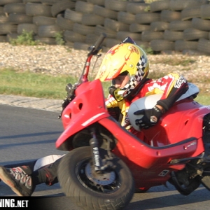 Abbeville Stunt Comp. 2003 #24