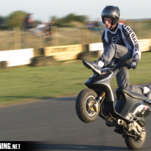 Abbeville Stunt Comp. 2003 #26