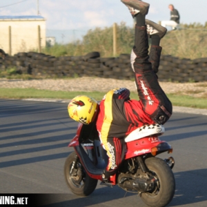 Abbeville Stunt Comp. 2003 #31