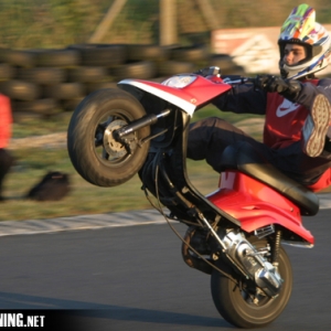 Abbeville Stunt Comp. 2003 #32