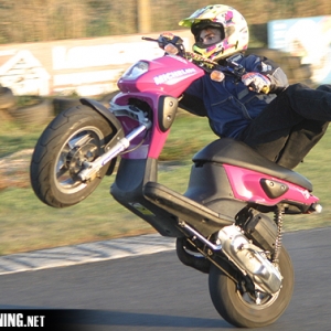 Abbeville Stunt Comp. 2003 #33