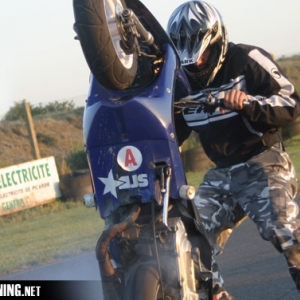 Abbeville Stunt Comp. 2003 #38