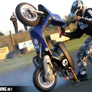 Abbeville Stunt Comp. 2003 #39