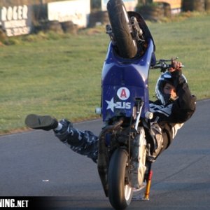 Abbeville Stunt Comp. 2003 #40