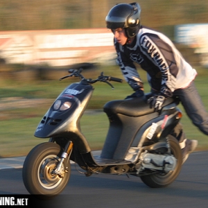 Abbeville Stunt Comp. 2003 #41