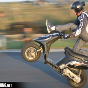 Abbeville Stunt Comp. 2003 #42