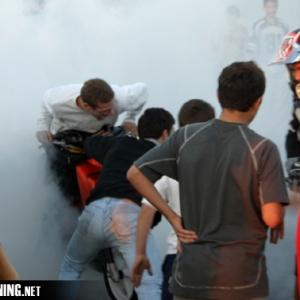 Abbeville Stunt Comp. 2003 #43