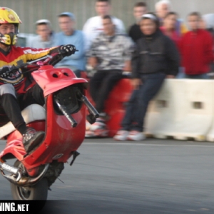 Abbeville Stunt Comp. 2003 #44