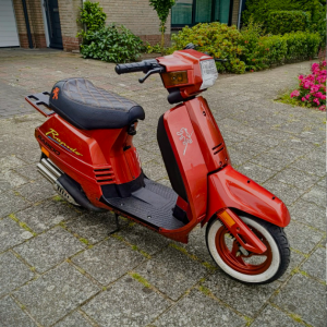 Media 'rapido' in category 'Random scooter pictures'