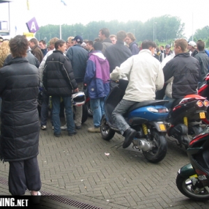 Safe On The Road Arnhem 2003 #19