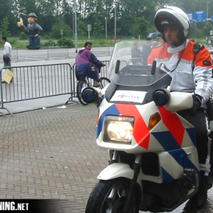 Safe On The Road Arnhem 2003 #21