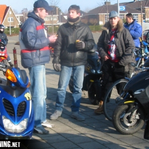 Meet & Greet Hoofddorp 2003 #3