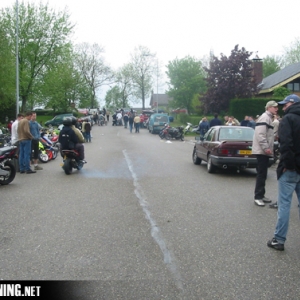 Meeting Klaaswaal 2003 #15