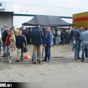 Meeting Klaaswaal 2003 #36