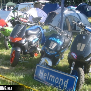 ST.net Weekend Lelystad 2003 #2