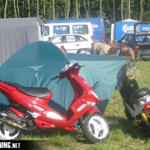 ST.net Weekend Lelystad 2003 #3