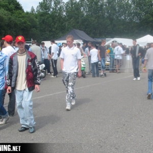 ST.net Weekend Lelystad 2003 #4