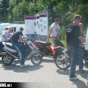 ST.net Weekend Lelystad 2003 #7