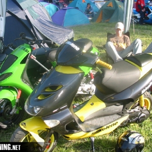 ST.net Weekend Lelystad 2003 #16