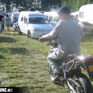 ST.net Weekend Lelystad 2003 #17