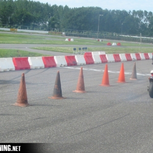 ST.net Weekend Lelystad 2003 #22