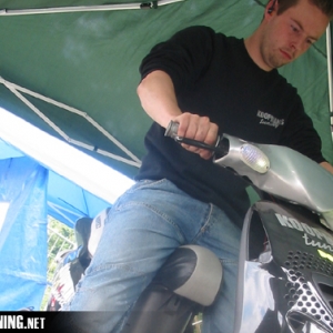 ST.net Weekend Lelystad 2003 #30