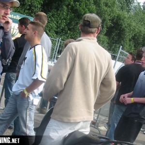 ST.net Weekend Lelystad 2003 #32