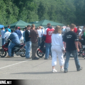 ST.net Weekend Lelystad 2003 #33