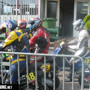 ST.net Weekend Lelystad 2003 #34