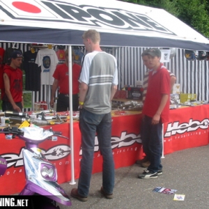 ST.net Weekend Lelystad 2003 #35