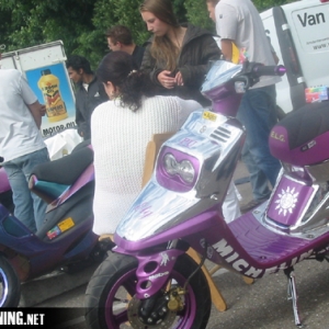 ST.net Weekend Lelystad 2003 #36