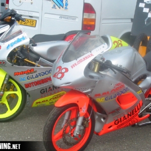 ST.net Weekend Lelystad 2003 #38