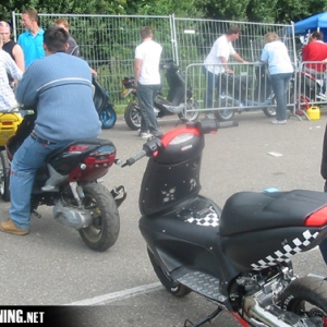 ST.net Weekend Lelystad 2003 #40