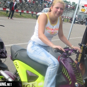 ST.net Weekend Lelystad 2003 #43