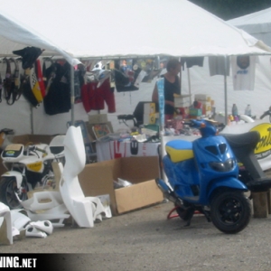 ST.net Weekend Lelystad 2003 #45